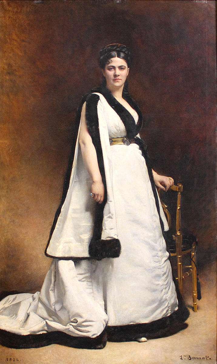 madame pasca